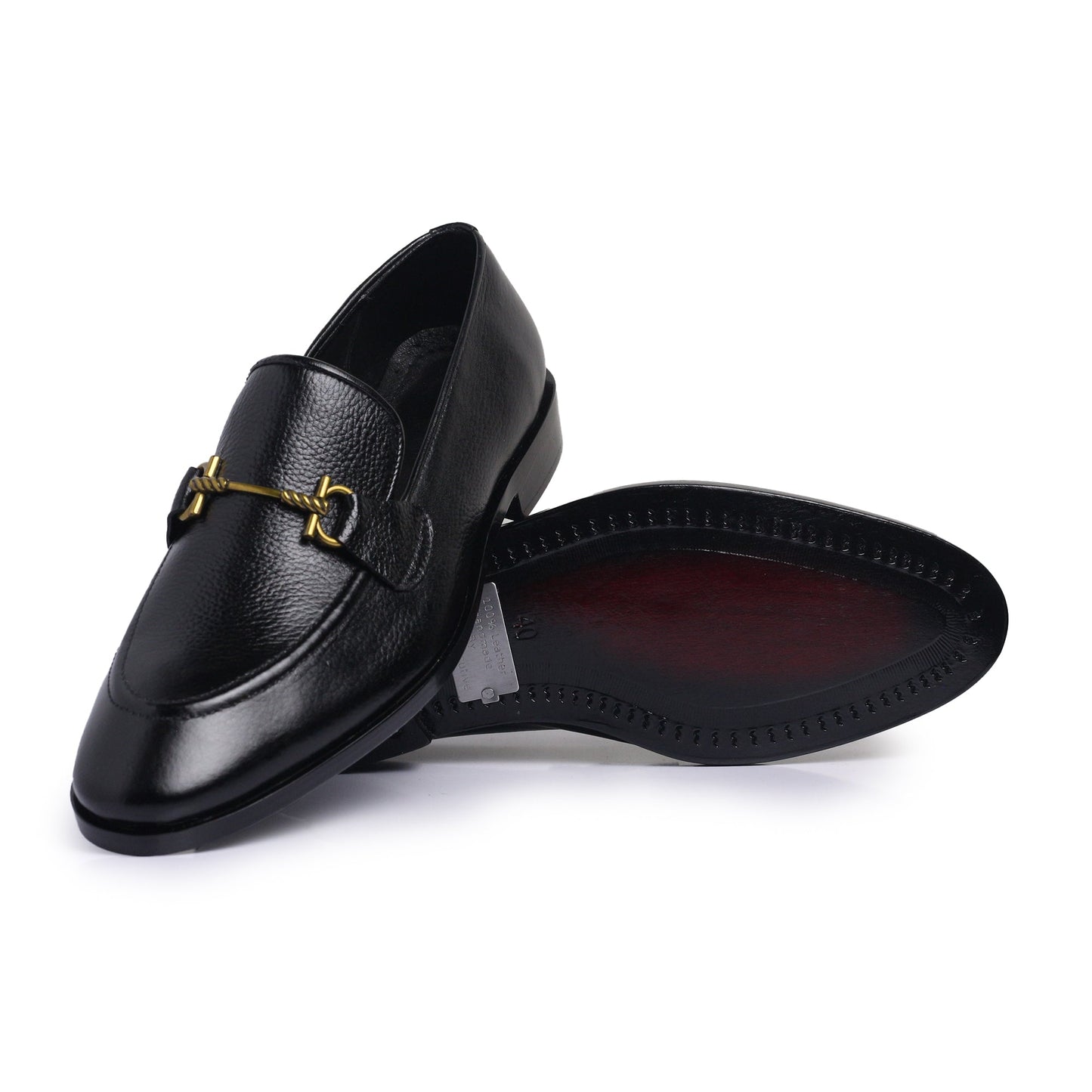 Fore best hand made leather shoes