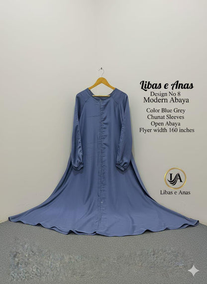 Ladies  Stylish Abaya dress
