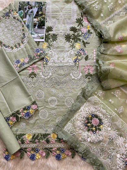 MARYAM HUSSAIN LAWN