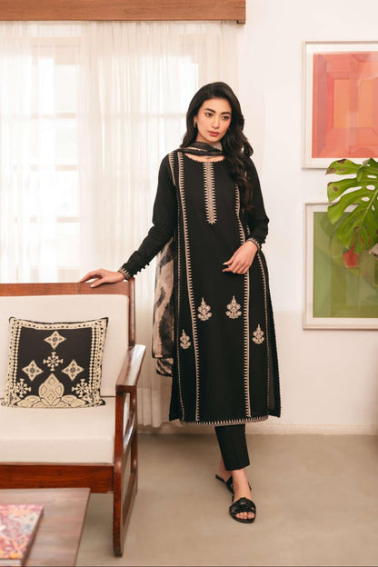 URGE,AIR JET 90/70 LAWN EMBROIDERED COLLECTION