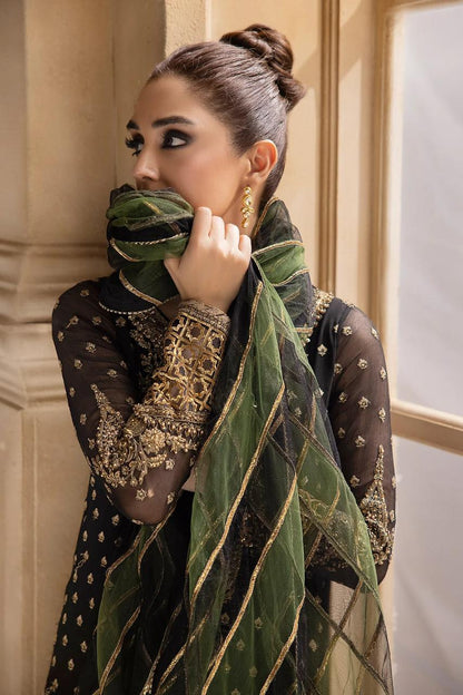 Ladies winter collection CHARIZMA