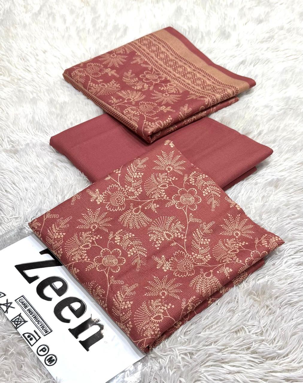 Ladies Winter collection