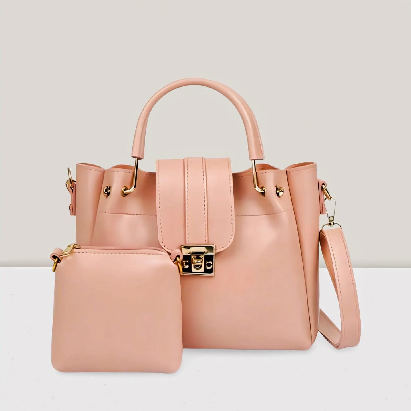 2 PCS HIGH QUILTY BAGS* ⭐