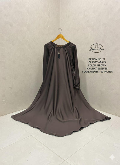 Ladies  Stylish Abaya dress